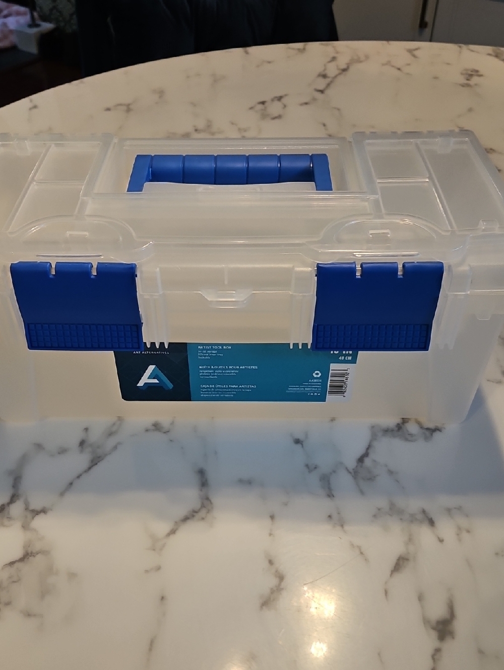 Art Alternatives Carrying Case